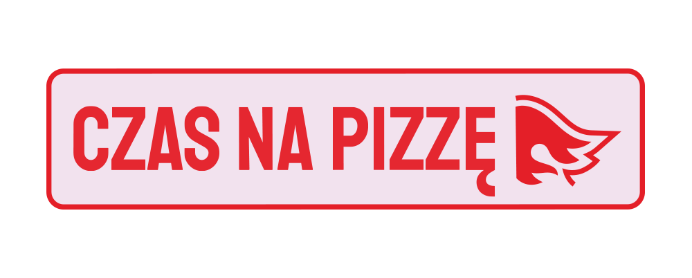 Czas na pizzę